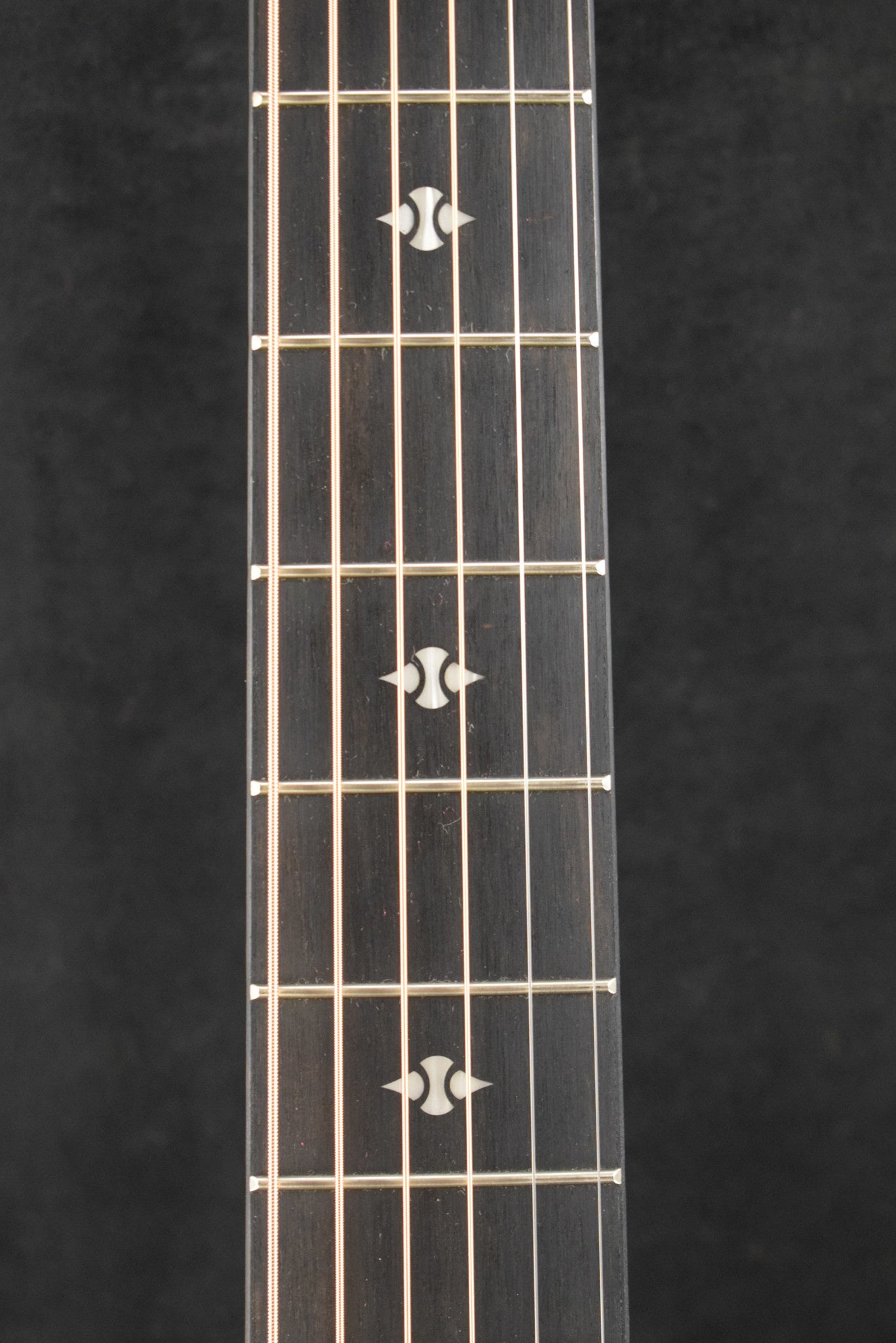 Taylor Builder's Edition 524ce Kona Burst