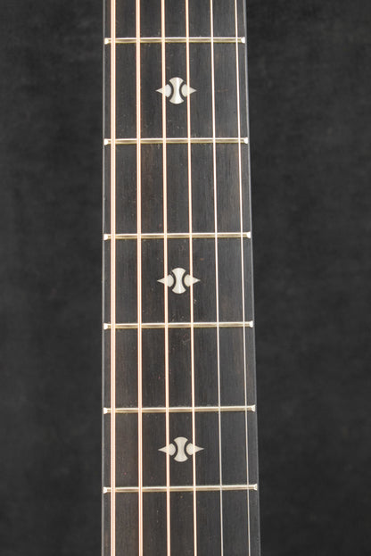 Taylor Builder's Edition 524ce Kona Burst