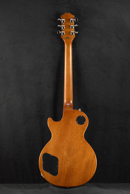 Epiphone Les Paul Standard 60s Silver Mist w/Gig Bag