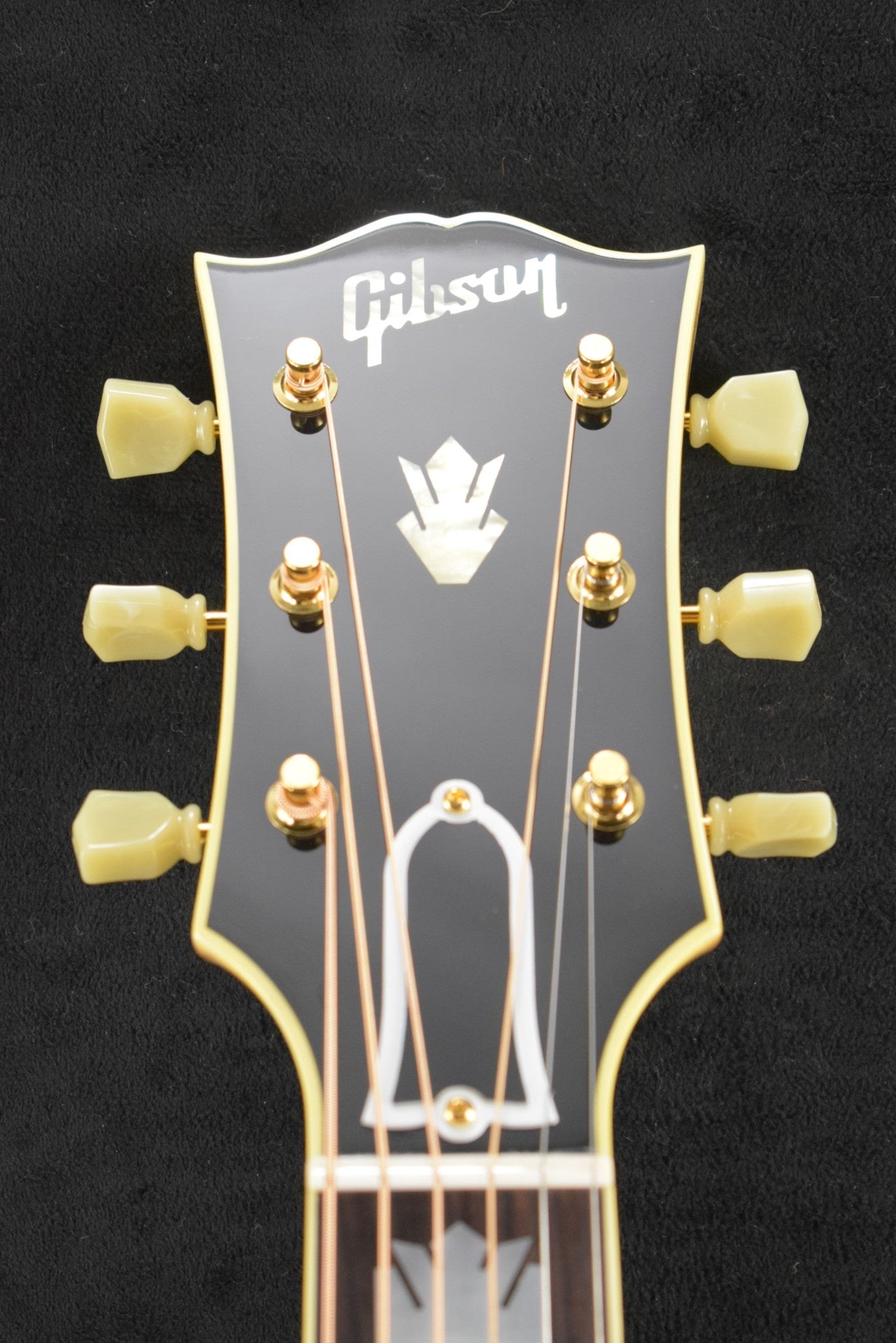 Gibson SJ-200 Original Antique Natural