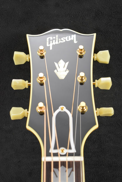 Gibson SJ-200 Original Antique Natural