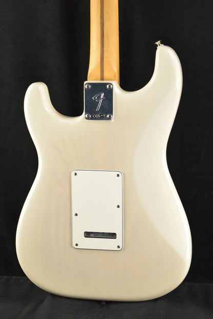 Fender Player II Stratocaster White Blonde Rosewood Fingerboard