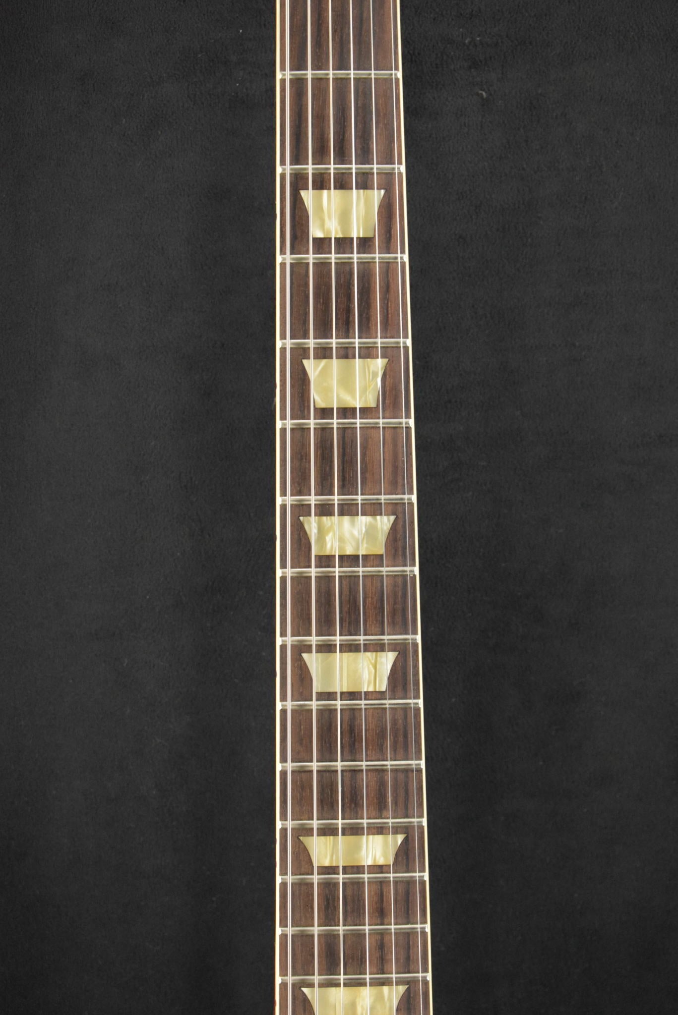 Gibson Murphy Lab 1959 Les Paul Standard Washed Cherry Light Aged Fuller's Exclusive