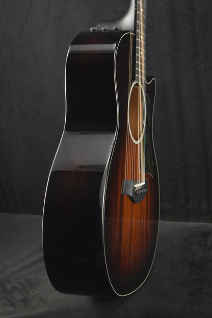 Taylor Builder's Edition 524ce Kona Burst