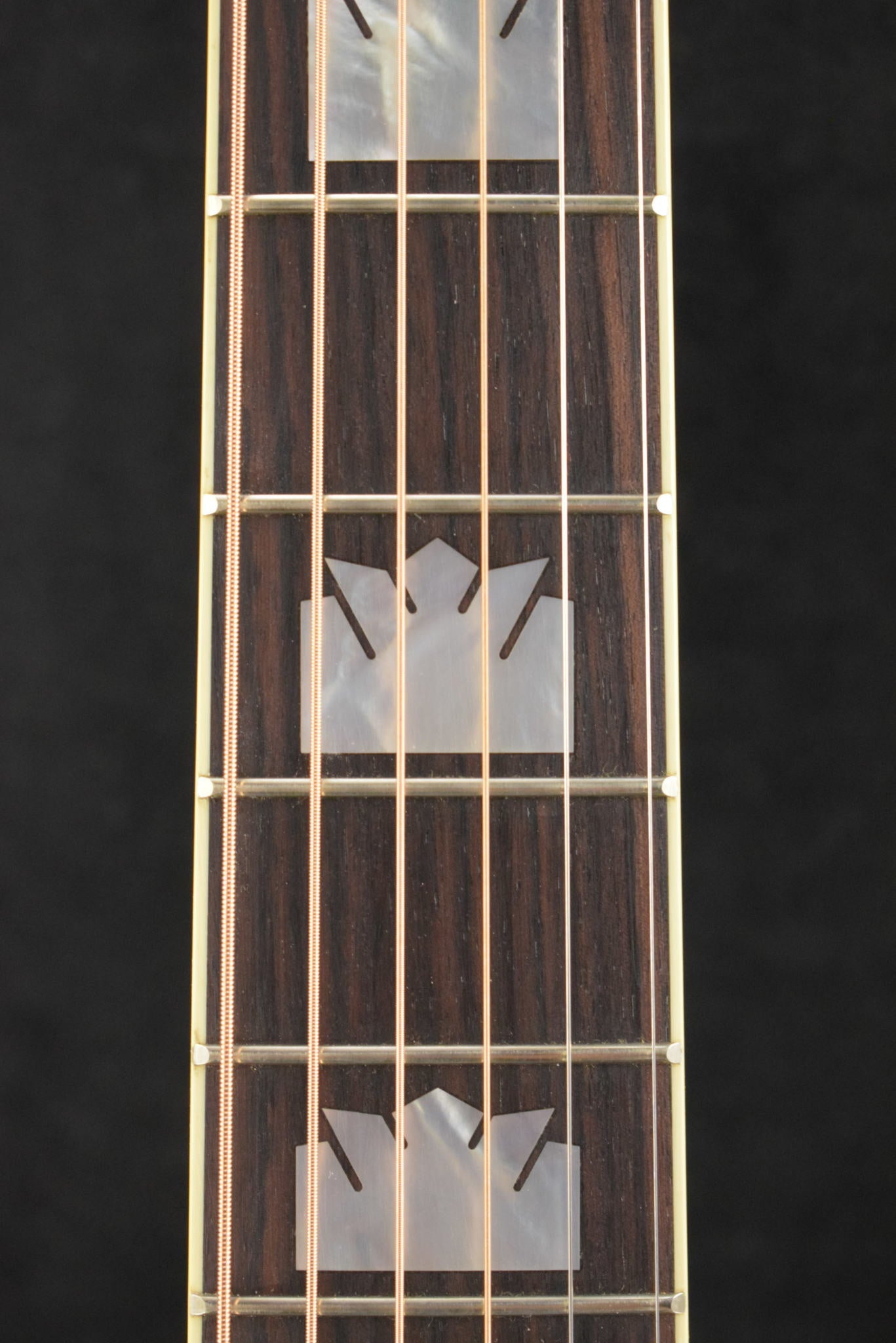 Gibson SJ-200 Original Antique Natural