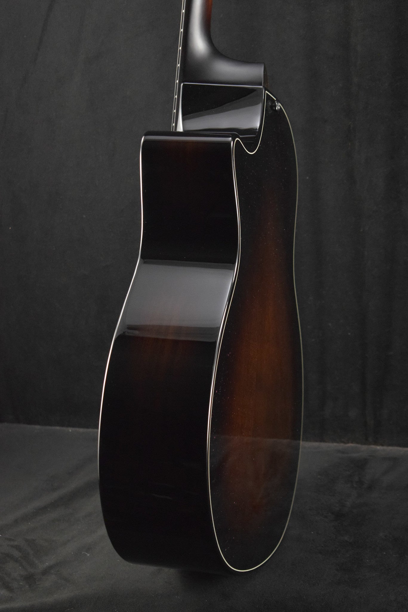 Taylor Builder's Edition 524ce Kona Burst