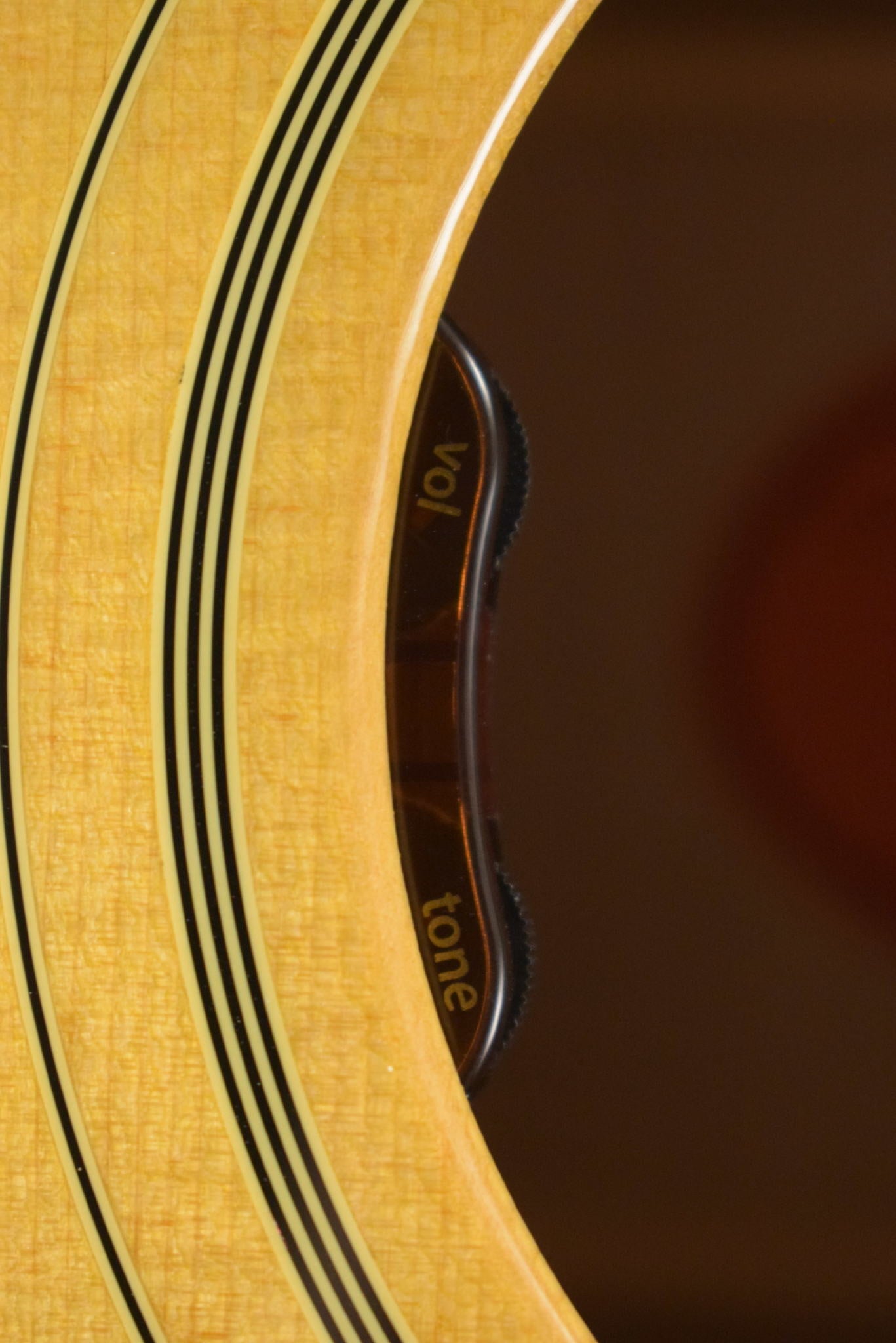 Gibson SJ-200 Original Antique Natural