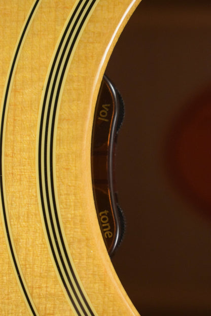 Gibson SJ-200 Original Antique Natural