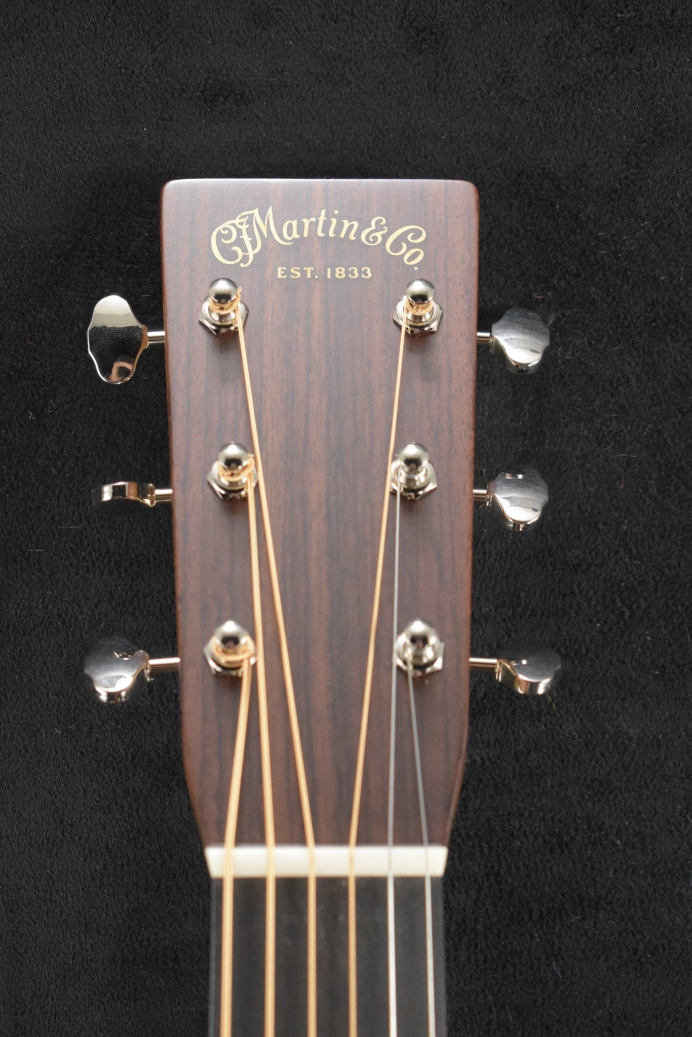 Martin D-28 Natural