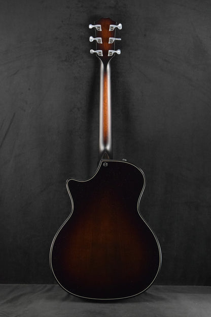 Taylor Builder's Edition 524ce Kona Burst