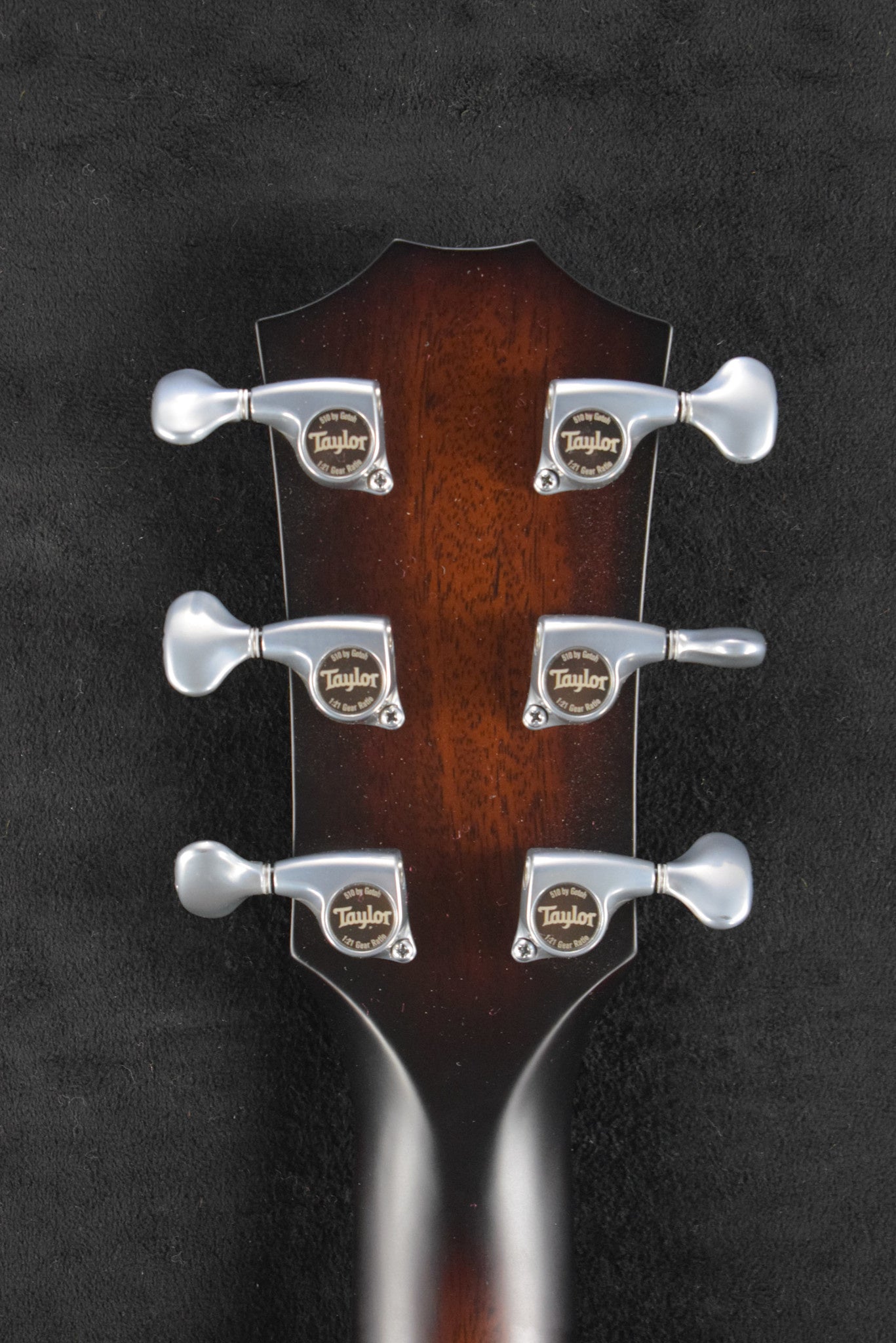 Taylor Builder's Edition 524ce Kona Burst