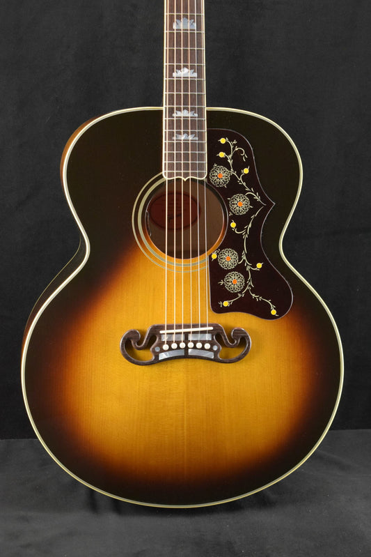 Gibson SJ-200 Original Vintage Sunburst