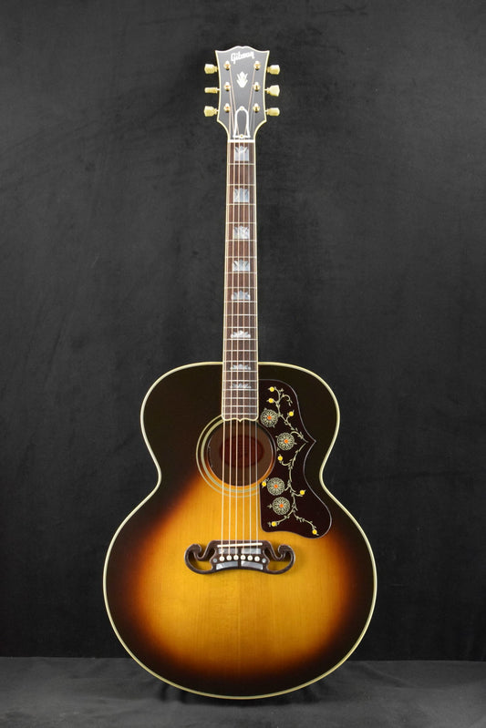 Gibson SJ-200 Original Vintage Sunburst