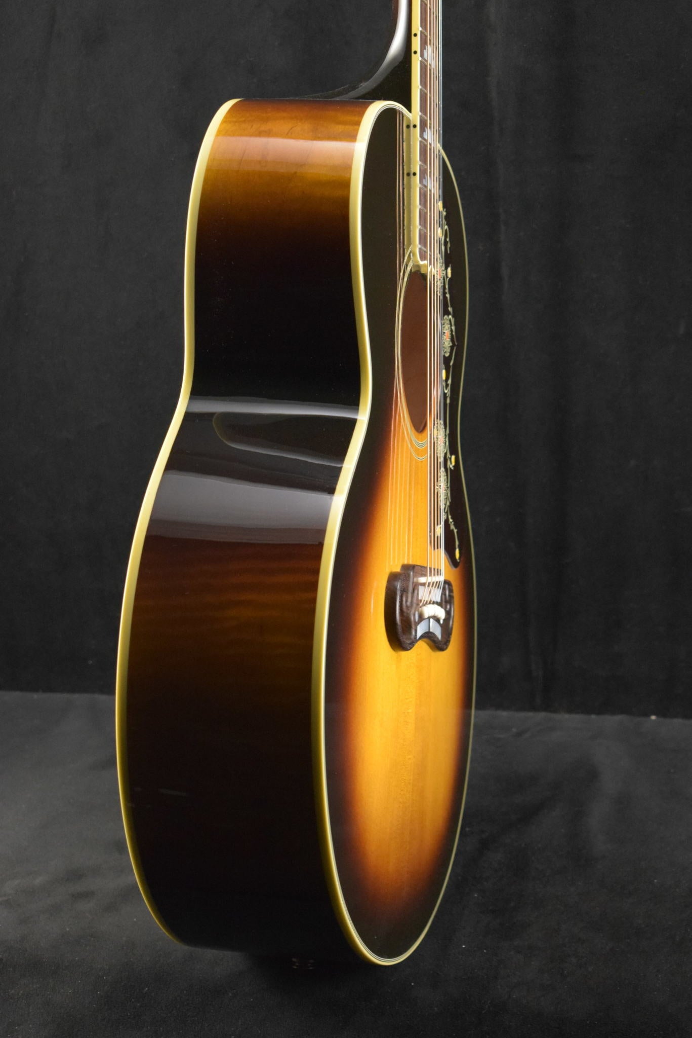 Gibson SJ-200 Original Vintage Sunburst