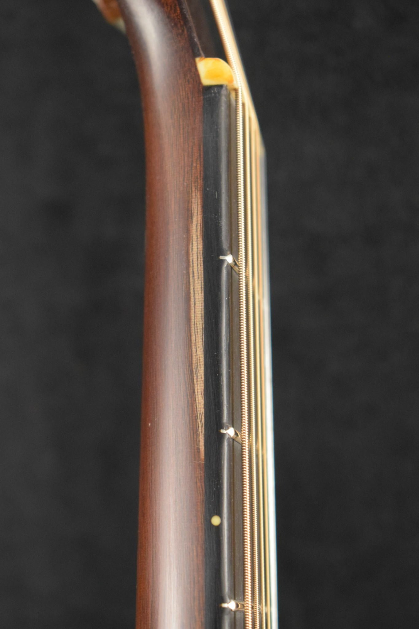 Martin Custom Shop D-18 Authentic 1937 VTS Aged Natural