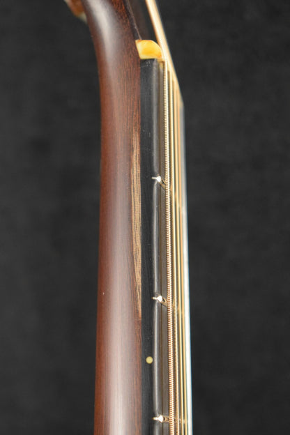 Martin Custom Shop D-18 Authentic 1937 VTS Aged Natural