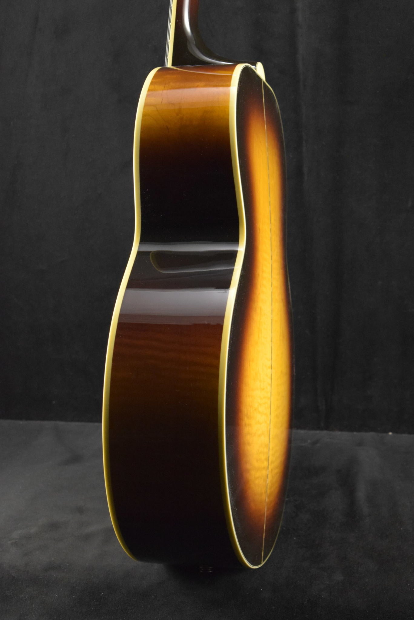Gibson SJ-200 Original Vintage Sunburst