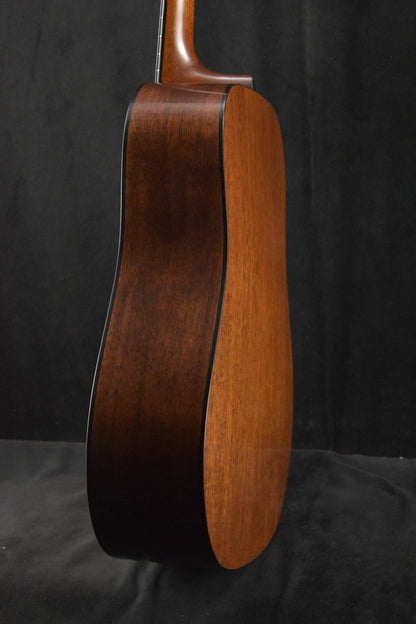 Martin Custom Shop D-18 Authentic 1937 VTS Aged Natural