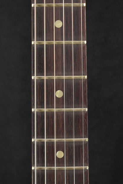 Gibson Custom Shop 1958 Les Paul Junior Double Cut Reissue VOS TV Yellow