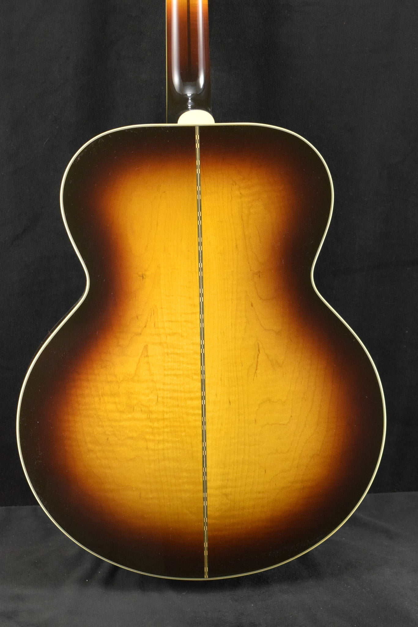 Gibson SJ-200 Original Vintage Sunburst