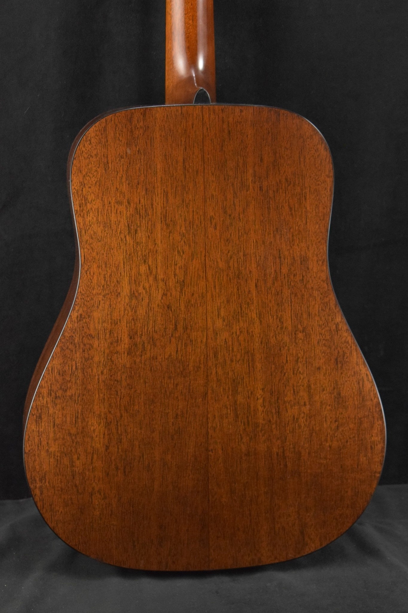 Martin Custom Shop D-18 Authentic 1937 VTS Aged Natural