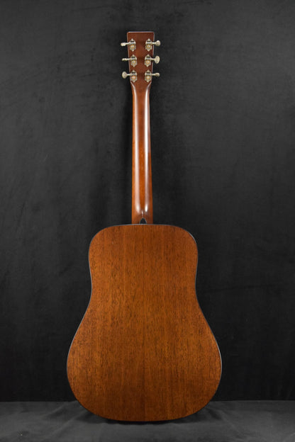 Martin Custom Shop D-18 Authentic 1937 VTS Aged Natural