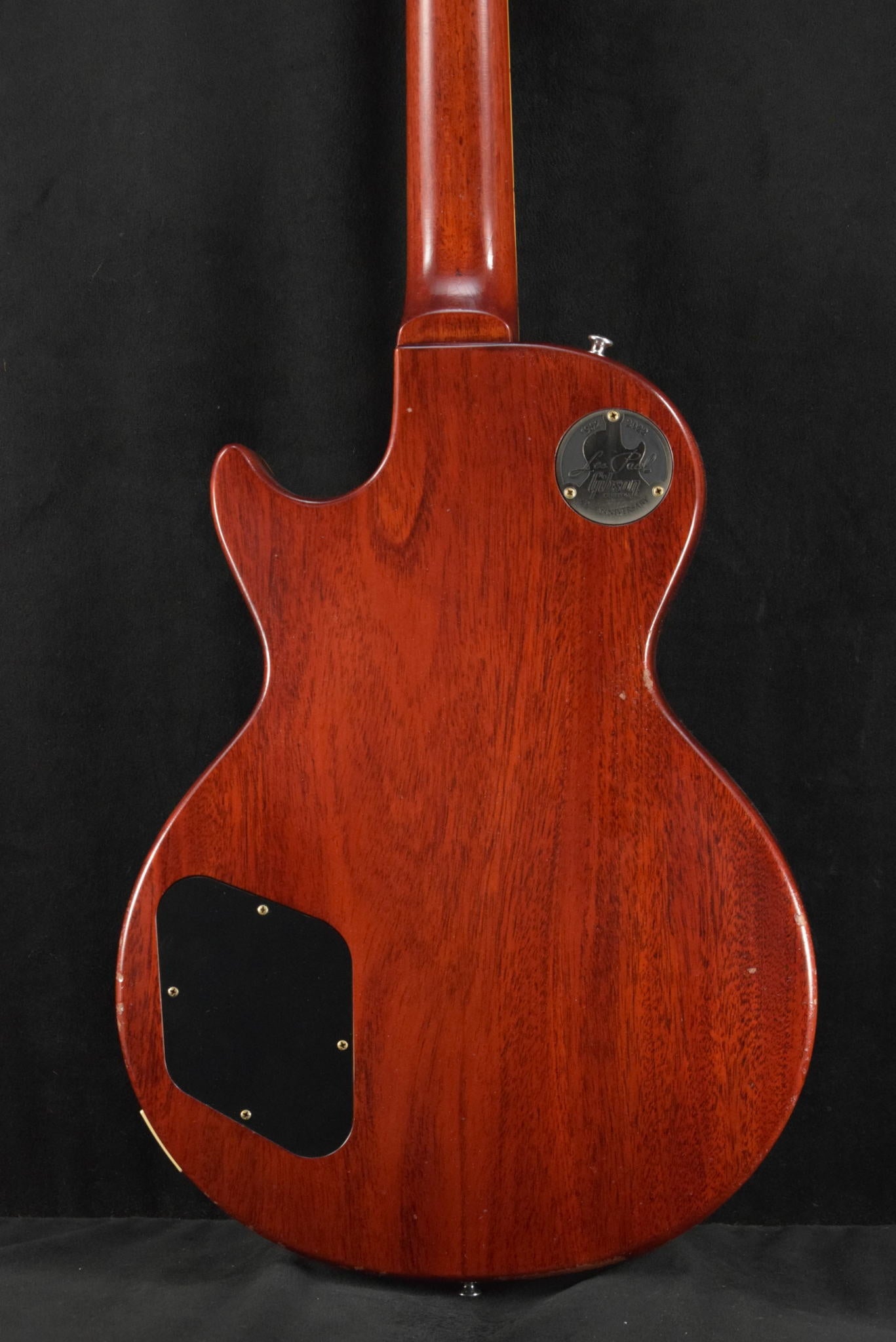 Gibson Murphy Lab 1959 Les Paul Standard Washed Cherry Light Aged Fuller's Exclusive