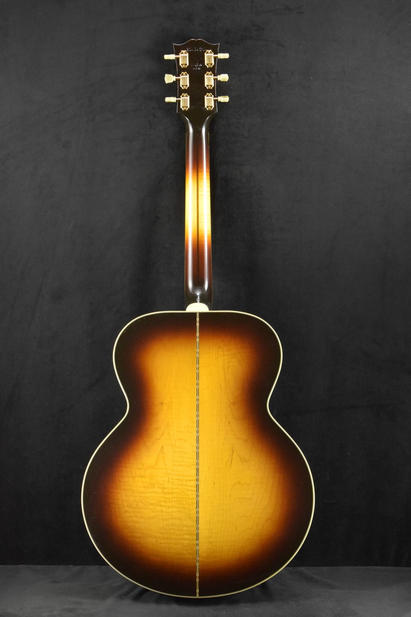 Gibson SJ-200 Original Vintage Sunburst