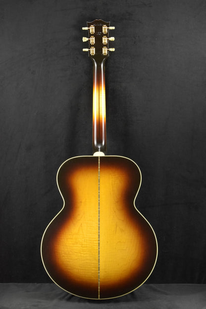 Gibson SJ-200 Original Vintage Sunburst