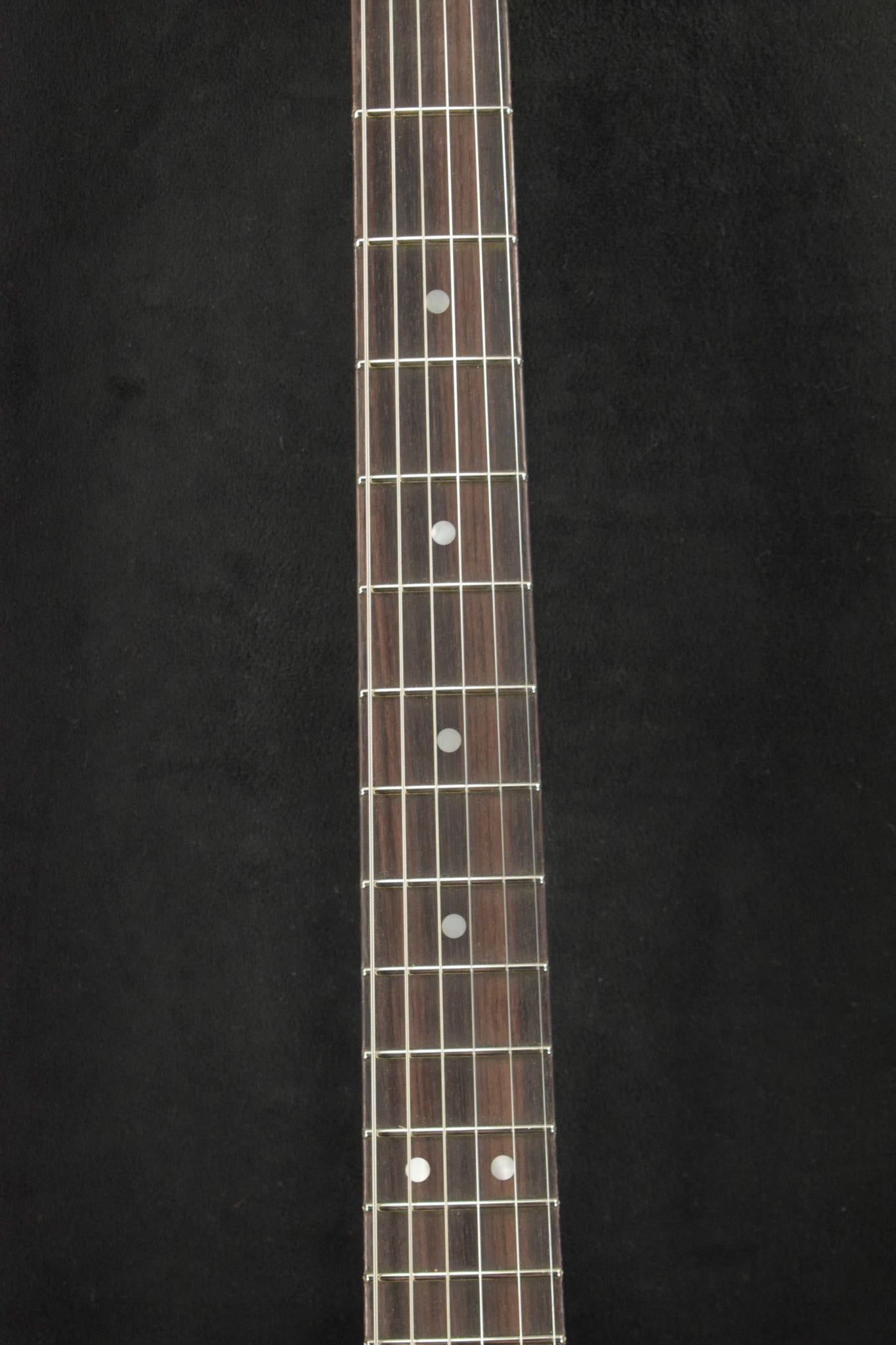 Fender Custom Shop '64 Tele Relic - Aged Fiesta Red