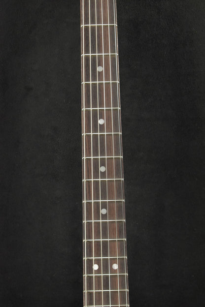 Fender Custom Shop '64 Tele Relic - Aged Fiesta Red