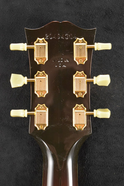 Gibson SJ-200 Original Vintage Sunburst