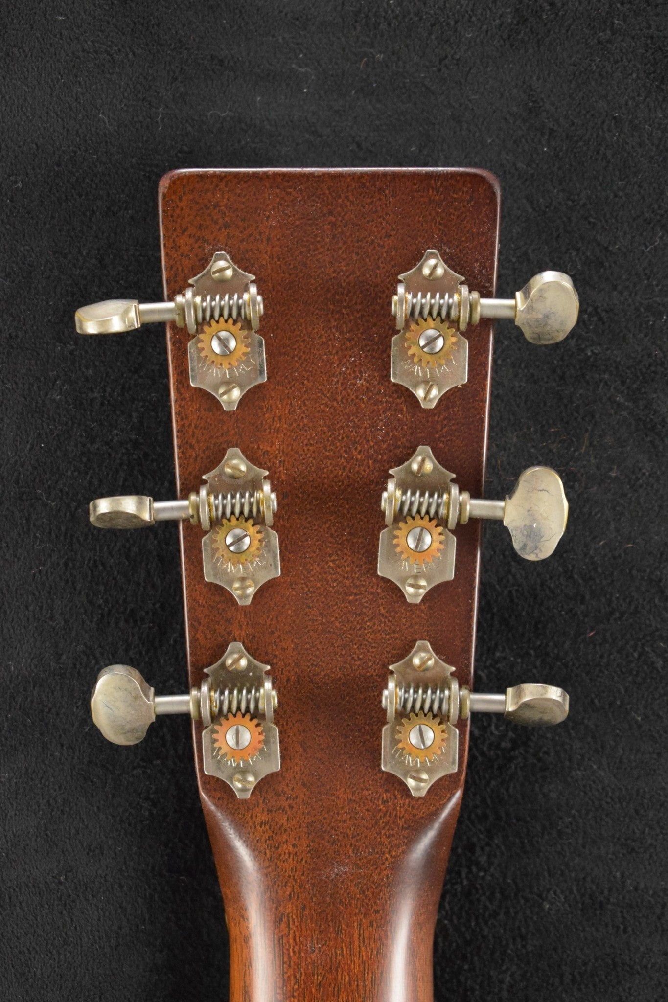 Martin Custom Shop D-18 Authentic 1937 VTS Aged Natural