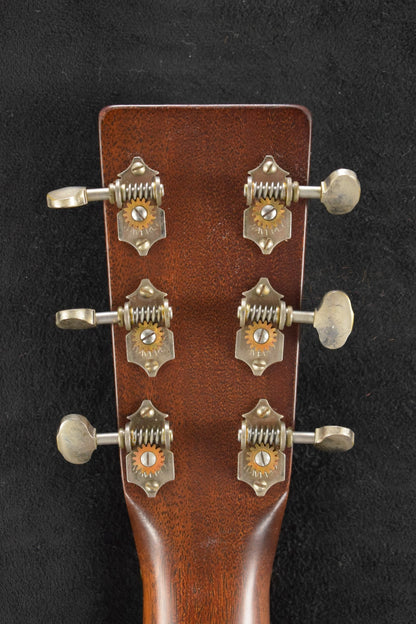 Martin Custom Shop D-18 Authentic 1937 VTS Aged Natural