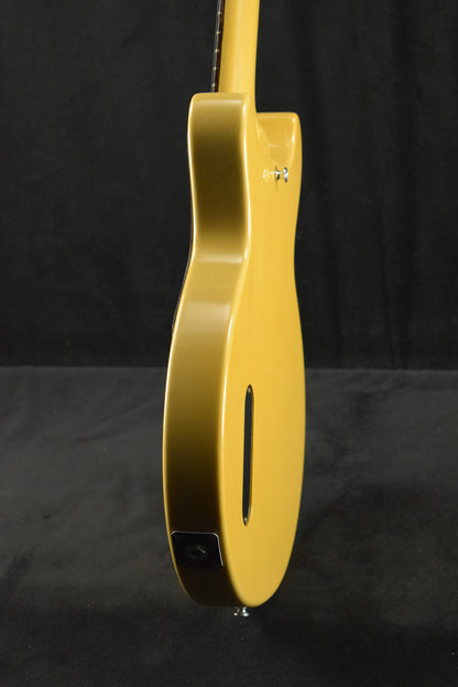 Gibson Custom Shop 1958 Les Paul Junior Double Cut Reissue VOS TV Yellow