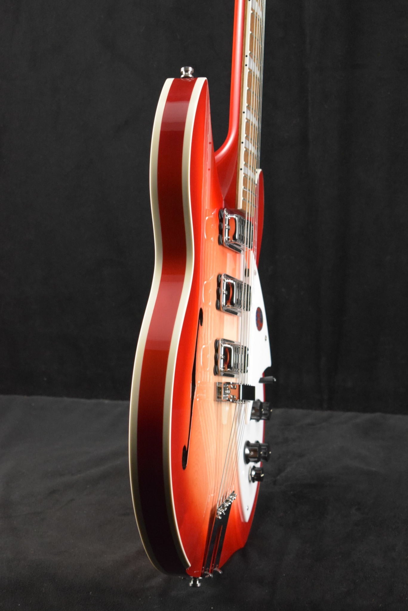 Rickenbacker 1993Plus 12-String Fireglo