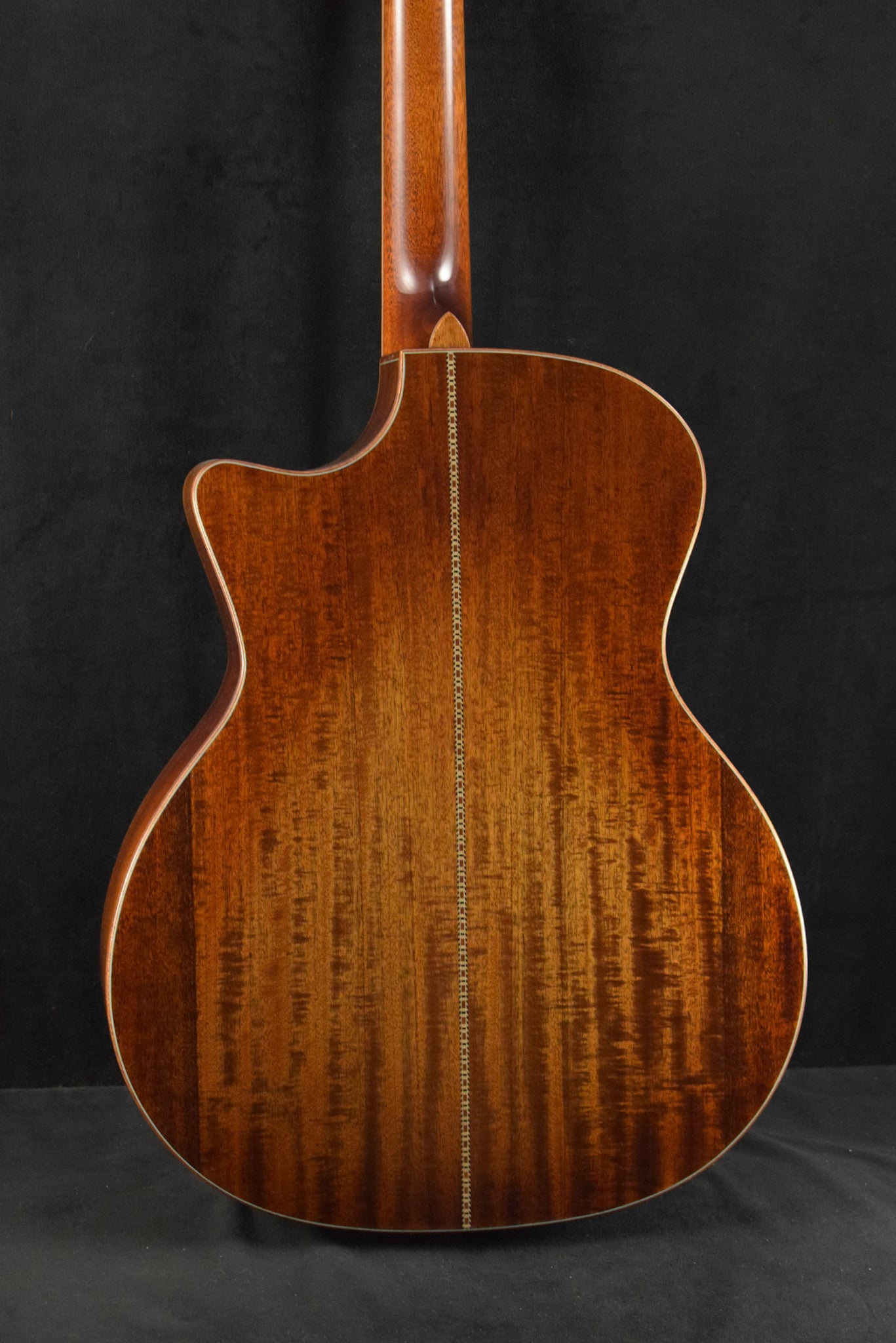 Eastman AC522CE-GB Acoustic Electric Grand Auditorium Goldburst Truetone Gloss