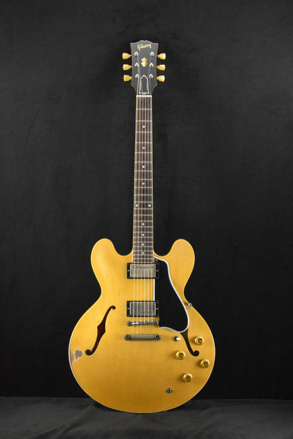 Gibson Murphy Lab 1959 ES-335 Vintage Natural Ultra Heavy Aged