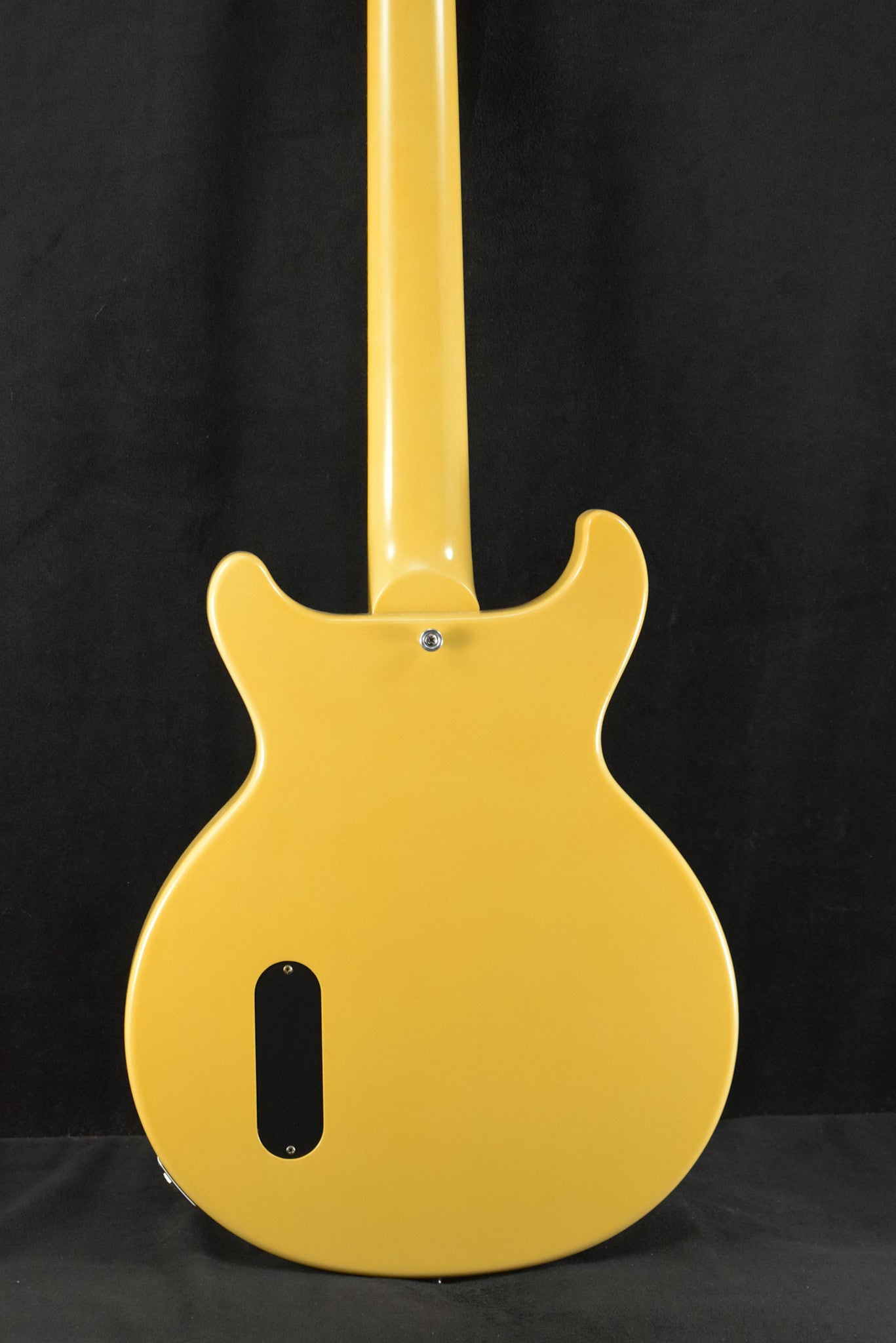 Gibson Custom Shop 1958 Les Paul Junior Double Cut Reissue VOS TV Yellow