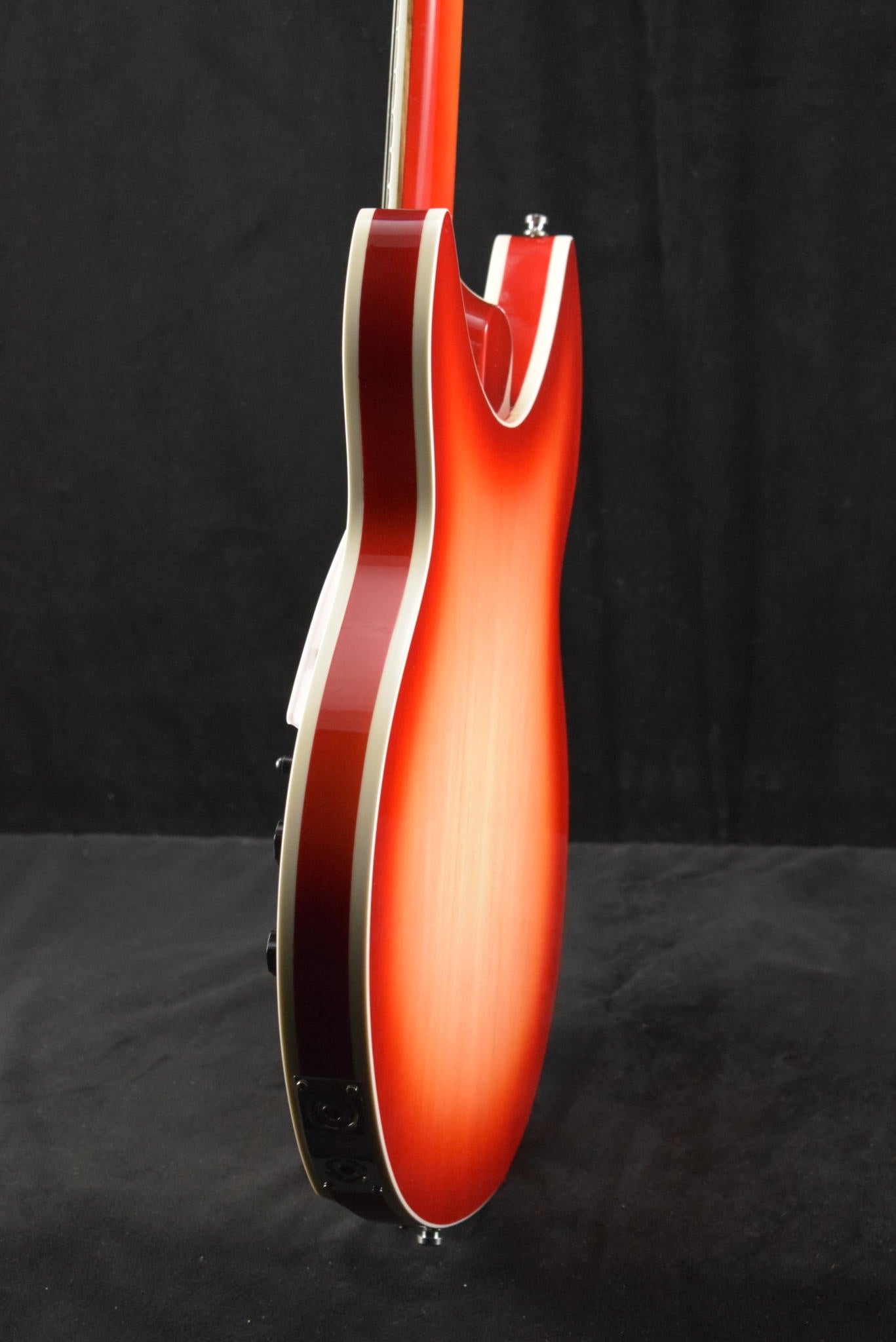 Rickenbacker 1993Plus 12-String Fireglo