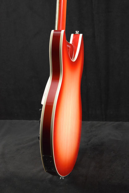 Rickenbacker 1993Plus 12-String Fireglo