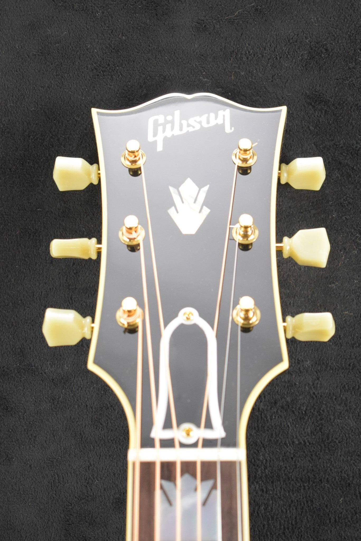 Gibson SJ-200 Original Vintage Sunburst