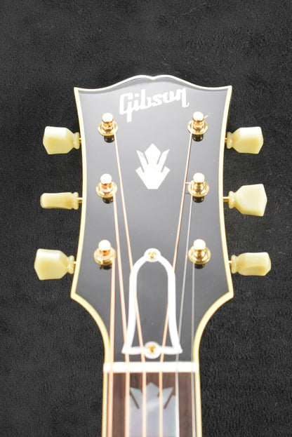 Gibson SJ-200 Original Vintage Sunburst