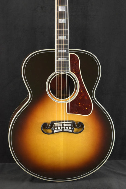 Gibson SJ-200 Western Classic Vintage Sunburst