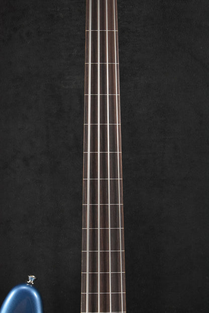 Fender American Professional II Jazz Bass Fretless Dark Night Rosewood Fingerboard