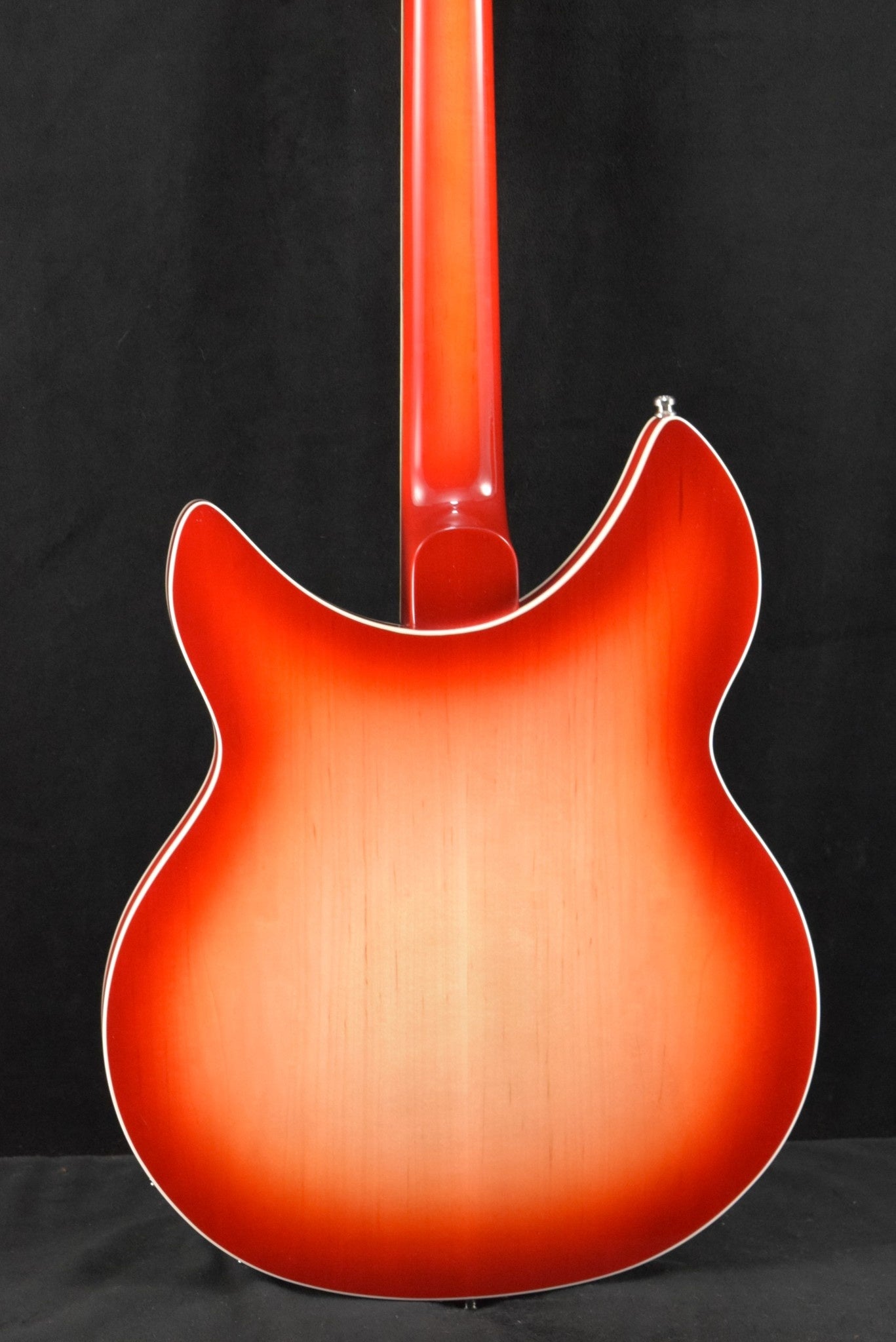 Rickenbacker 1993Plus 12-String Fireglo
