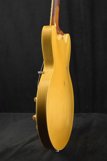 Gibson Murphy Lab 1959 ES-335 Vintage Natural Ultra Heavy Aged