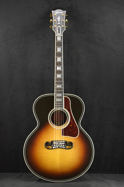 Gibson SJ-200 Western Classic Vintage Sunburst