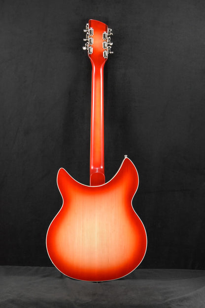 Rickenbacker 1993Plus 12-String Fireglo