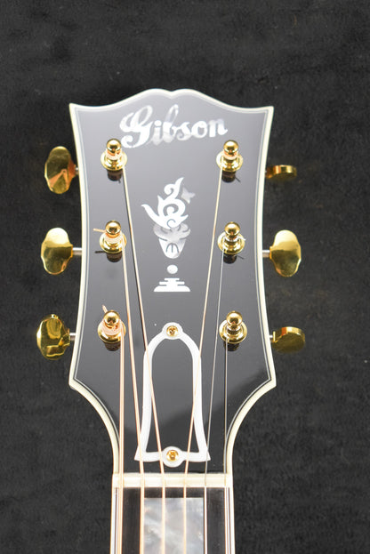 Gibson SJ-200 Western Classic Vintage Sunburst